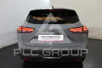 2022 Nissan QASHQAI