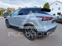 2022 Nissan QASHQAI