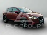 2022 Nissan QASHQAI