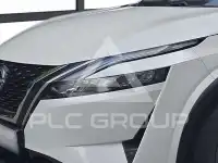 2022 Nissan QASHQAI
