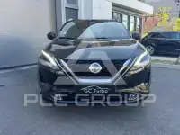 2022 Nissan QASHQAI