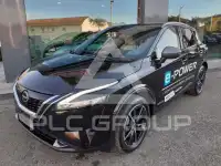 2022 Nissan QASHQAI