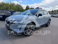 2022 Nissan QASHQAI