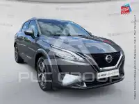 2022 Nissan QASHQAI
