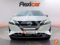 2022 Nissan QASHQAI