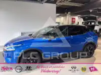 2022 Nissan QASHQAI