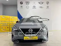2022 Nissan QASHQAI