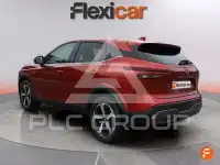 2022 Nissan QASHQAI