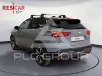 2022 Nissan QASHQAI