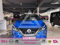 2022 Nissan QASHQAI