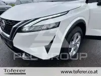 2022 Nissan QASHQAI