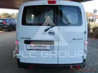 2022 Nissan NV 200