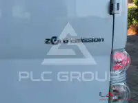 2022 Nissan NV 200