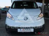 2022 Nissan NV 200
