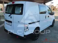 2022 Nissan NV 200