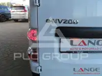 2022 Nissan NV 200