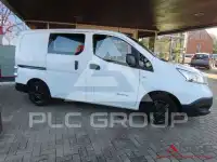 2022 Nissan NV 200