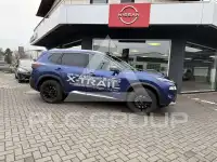2022 Nissan X-TRAIL