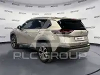 2022 Nissan X-TRAIL