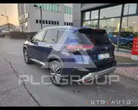 2022 Nissan X-TRAIL