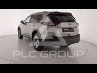 2022 Nissan X-TRAIL