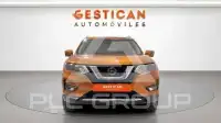 2022 Nissan X-TRAIL