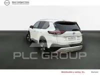 2022 Nissan X-TRAIL