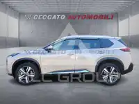 2022 Nissan X-TRAIL