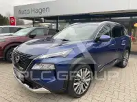 2022 Nissan X-TRAIL