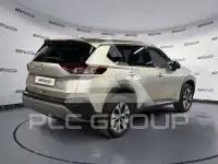 2022 Nissan X-TRAIL