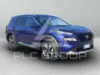 2022 Nissan X-TRAIL