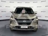 2022 Nissan X-TRAIL