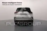 2022 Nissan X-TRAIL