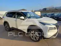 2022 Nissan X-TRAIL