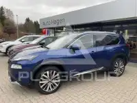 2022 Nissan X-TRAIL