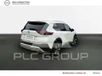 2022 Nissan X-TRAIL