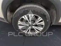 2022 Nissan X-TRAIL