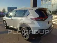 2022 Nissan X-TRAIL