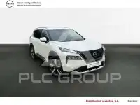 2022 Nissan X-TRAIL