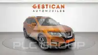 2022 Nissan X-TRAIL