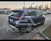 2022 Nissan X-TRAIL