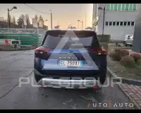 2022 Nissan X-TRAIL