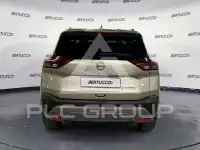 2022 Nissan X-TRAIL