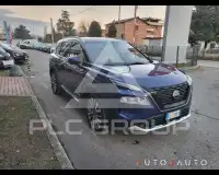 2022 Nissan X-TRAIL