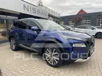 2022 Nissan X-TRAIL