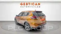 2022 Nissan X-TRAIL