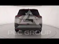 2022 Nissan X-TRAIL