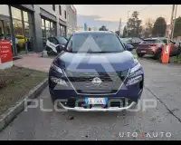 2022 Nissan X-TRAIL