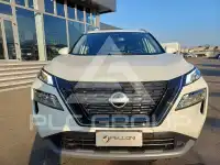 2022 Nissan X-TRAIL
