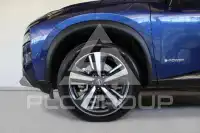 2022 Nissan X-TRAIL